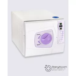 Autoklaw medyczny kl.B 18L SUN18-II